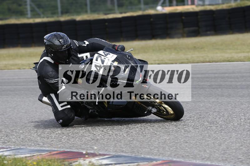 /21 29.05.2025 Speer Racing ADR/Gruppe gelb/424